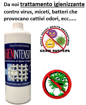 Igienizzante
